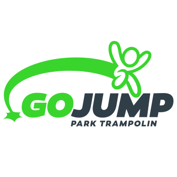 logo parku trampolin